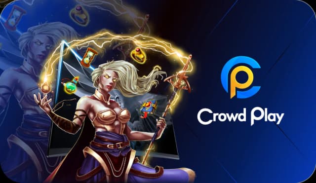 Crowdplay